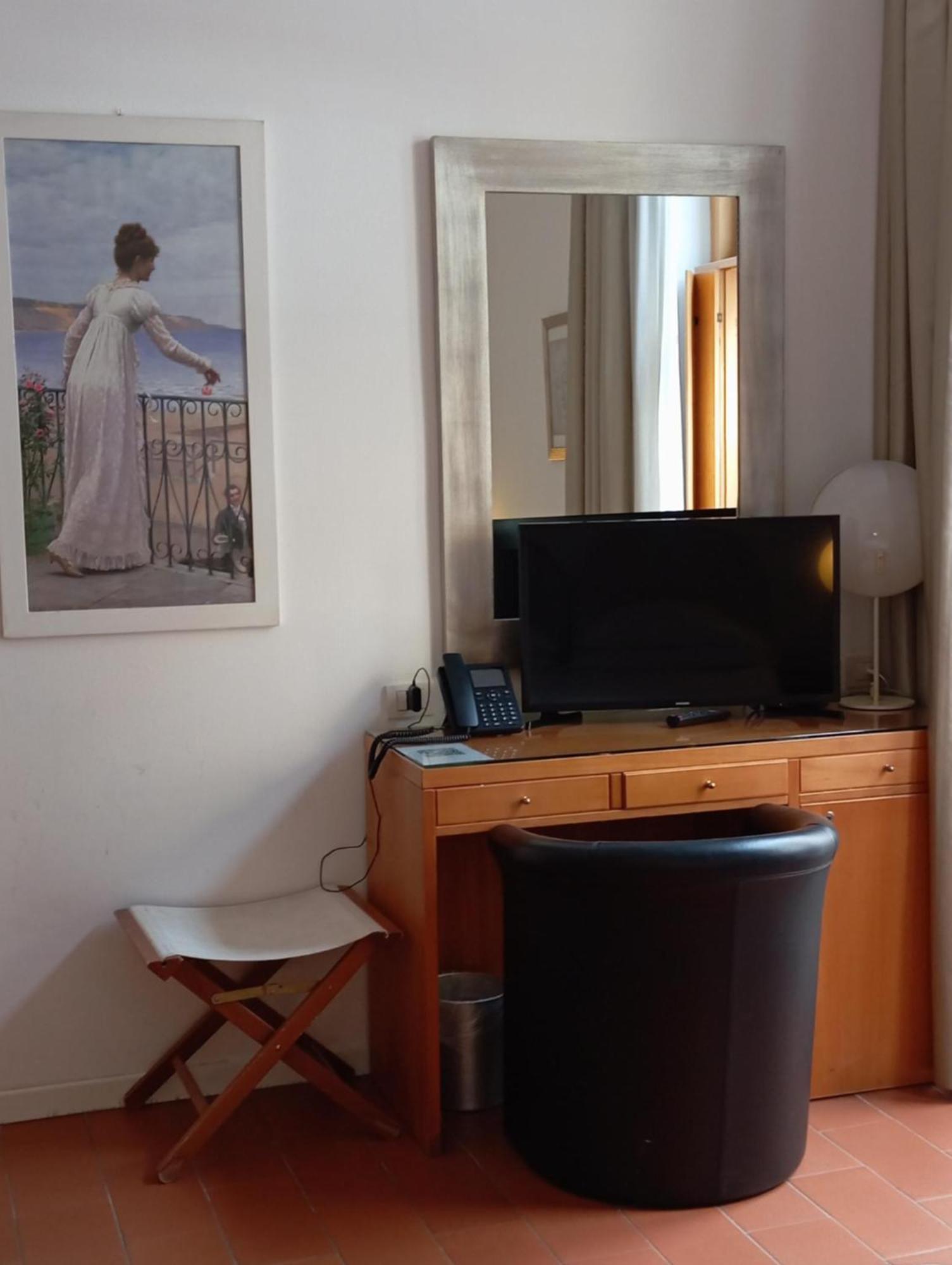 Hotel Palazzo Ognissanti Firenze Kültér fotó