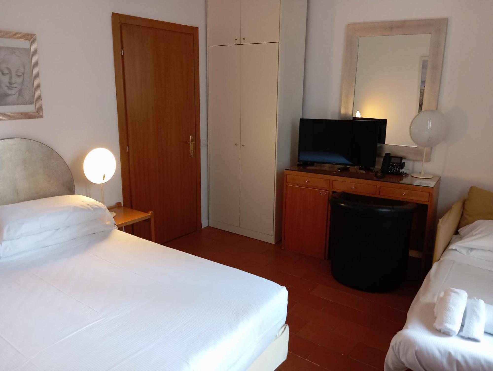 Hotel Palazzo Ognissanti Firenze Kültér fotó