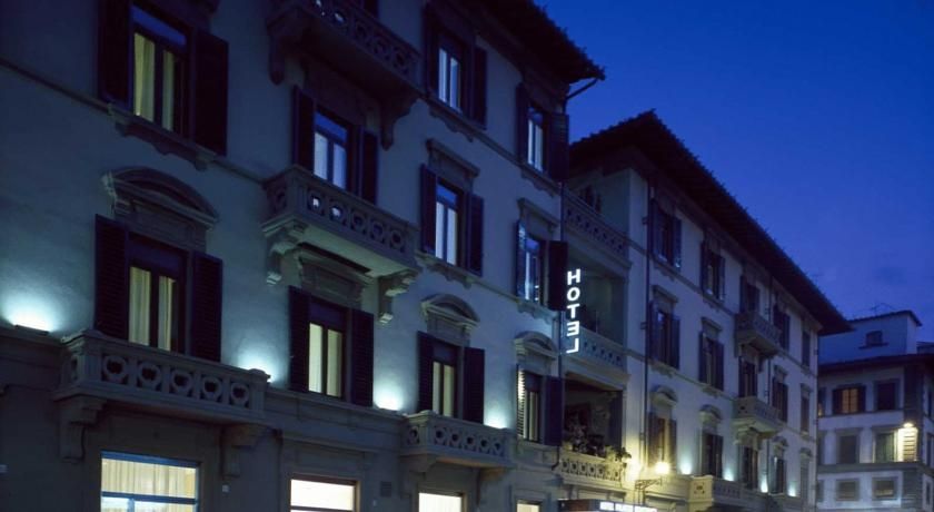 Hotel Palazzo Ognissanti Firenze Kültér fotó