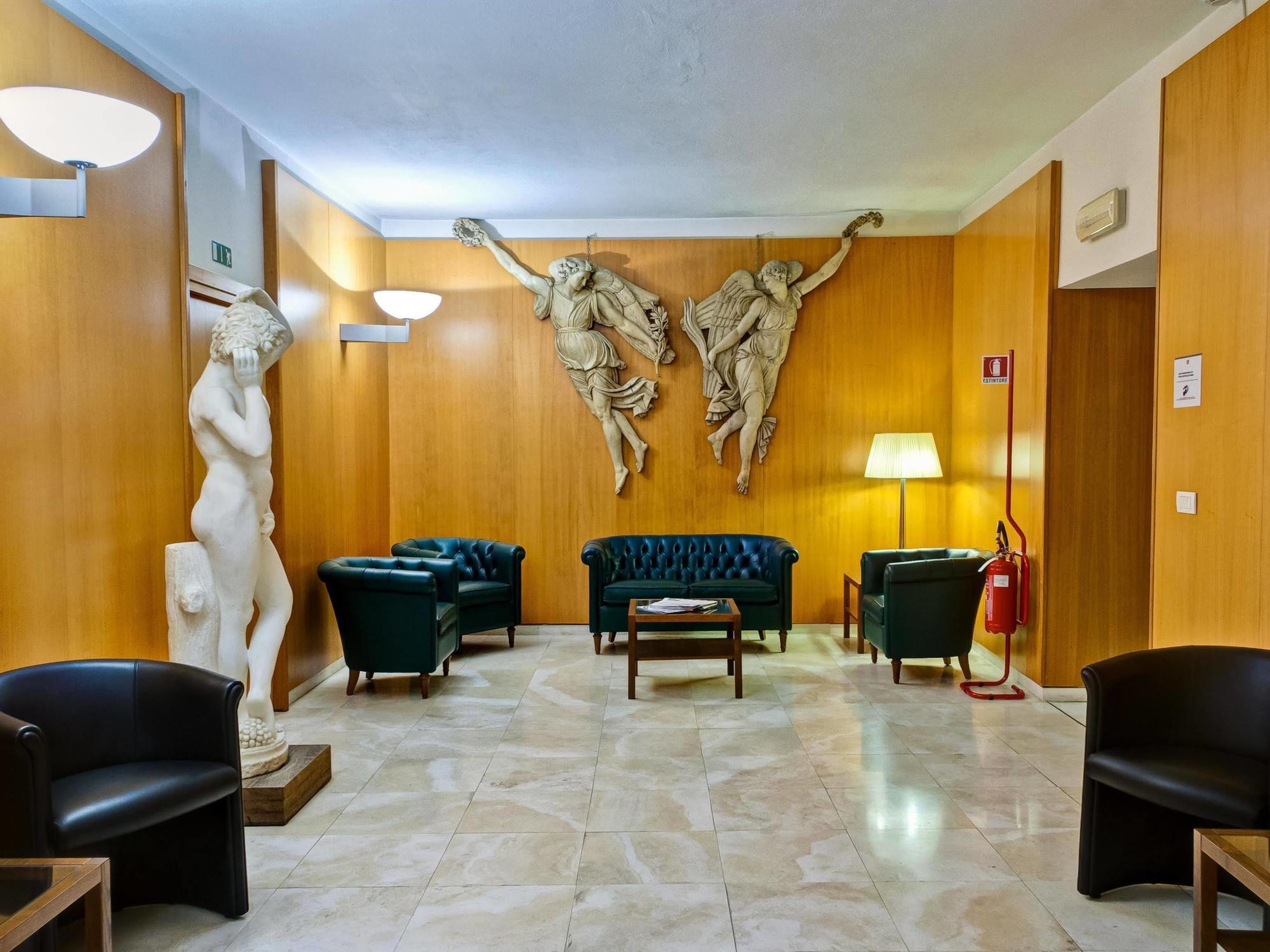 Hotel Palazzo Ognissanti Firenze Kültér fotó